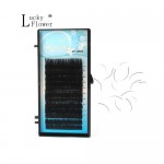 Gene false fir cu fir Lucky Flower LF 8007, tip banda J/0.15 de 6-15mm